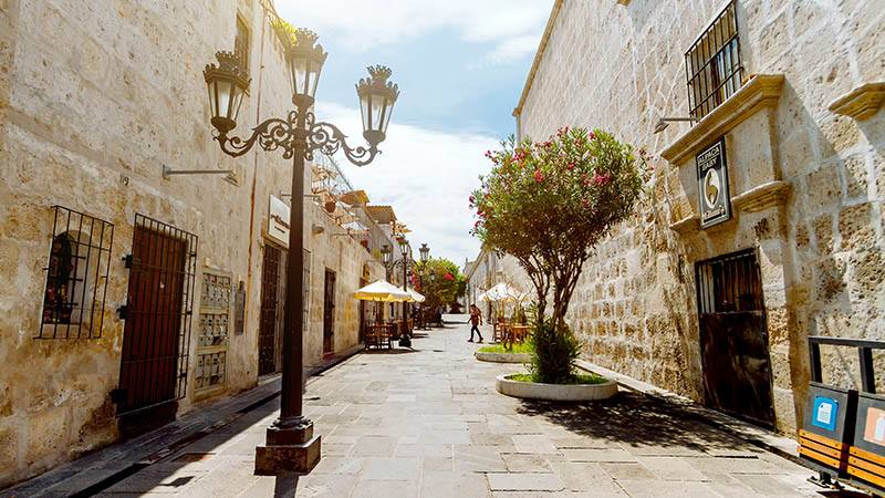 arequipa expedition peru tourism adventure andes 14