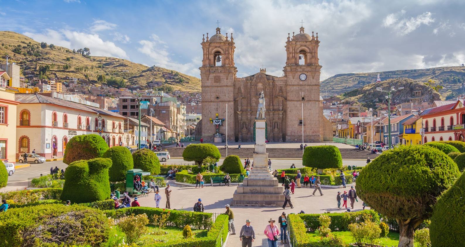 puno expedition peru tourism adventure andes 02