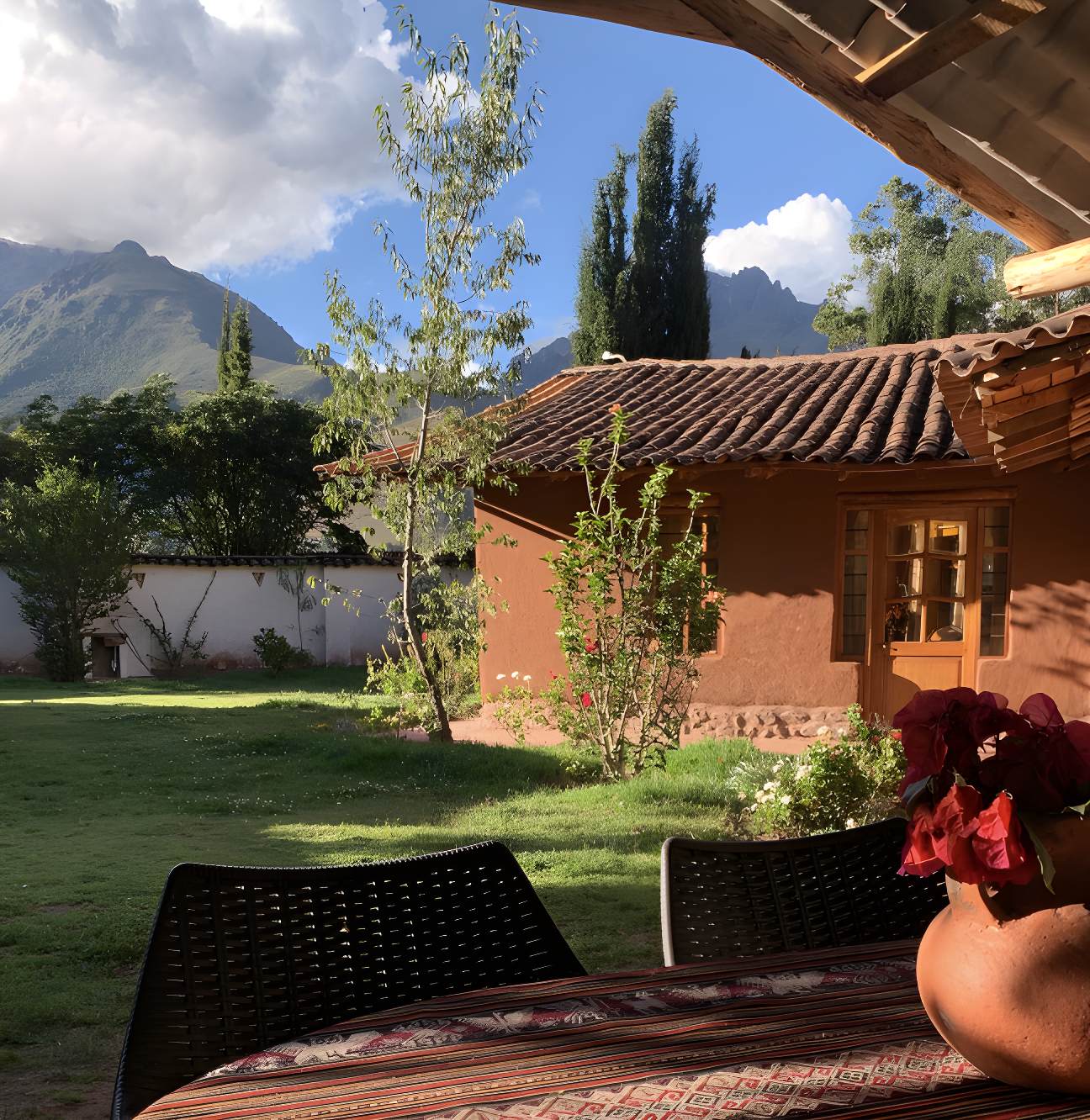 urquillos wasi expedition peru tourism adventure andes 02